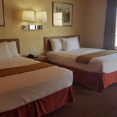 Stadium Motel - Lubbock Medical Center Екстер'єр фото
